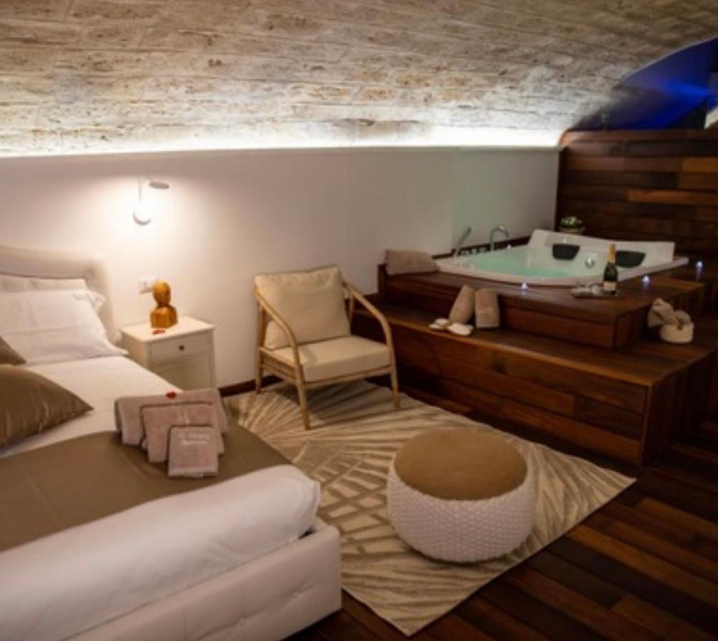 Lc Luxury Apartment Бари Экстерьер фото