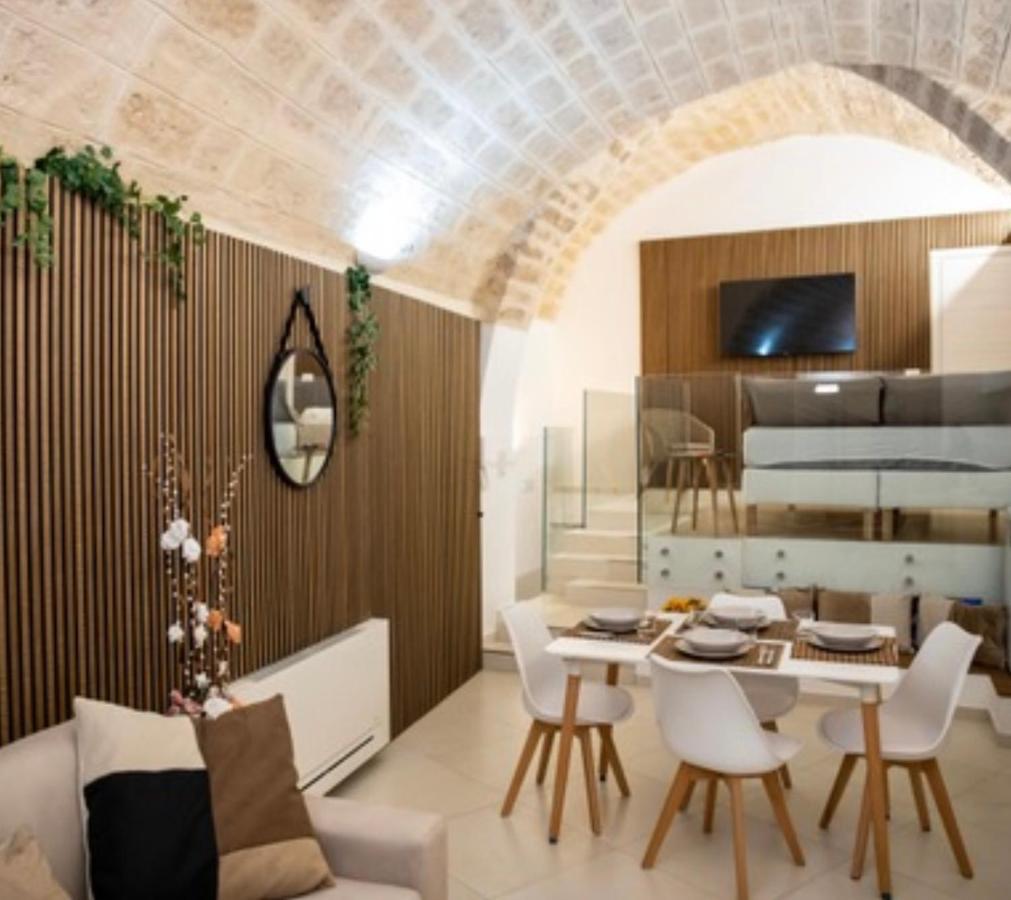 Lc Luxury Apartment Бари Экстерьер фото