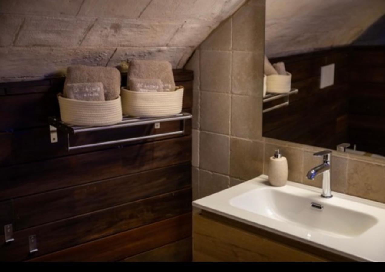 Lc Luxury Apartment Бари Экстерьер фото